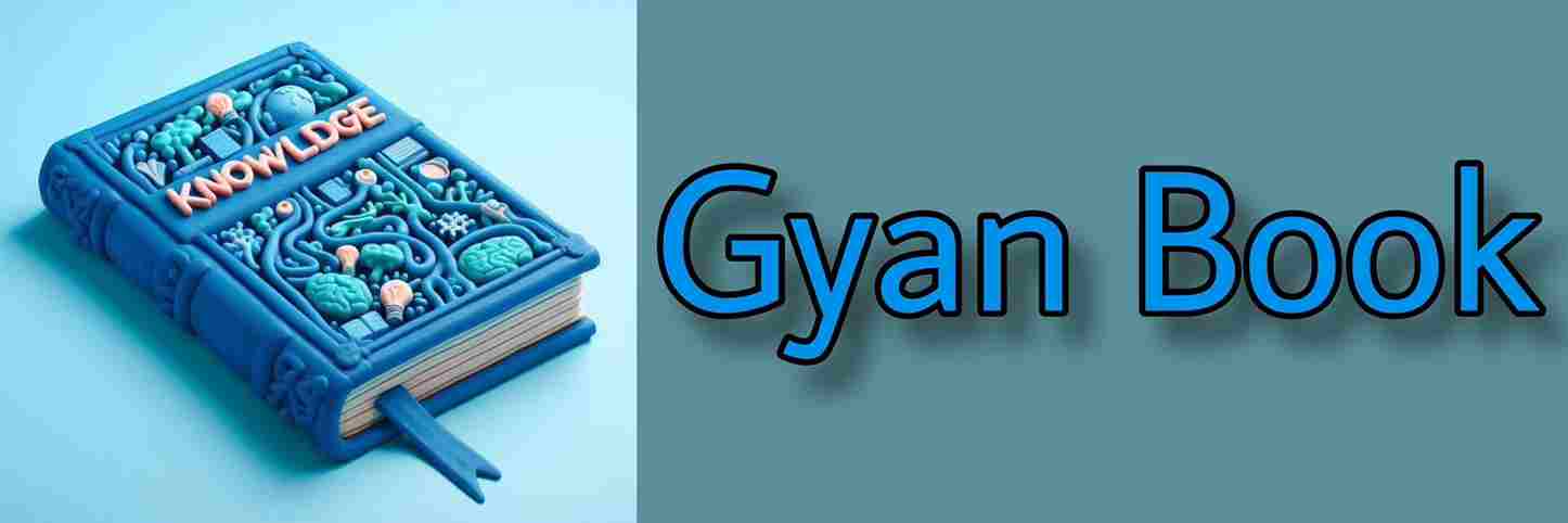 Gyan Book – Knowledge Hub